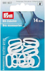 Prym White Plastic Sewing Supply