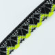 Vostex Black Sewing Supply