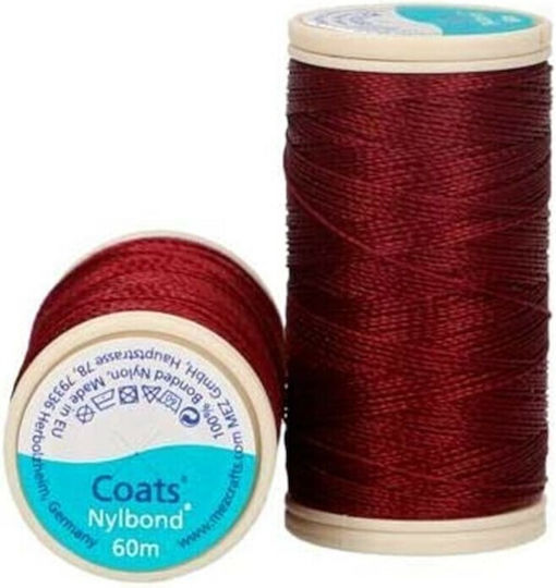 Coats Κλωστή Ραψίματος Nylbond 8546