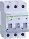 Noark Siguranță automată 50A Tripolară AC 100238