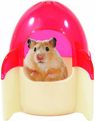 Happet House for Hamster