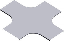 Metallodomi Καπάκι Σχάρας 054.100015075 Metallodomi Καπάκι Σχάρας 054.100015075