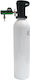 Medizinische Sauerstoffflasche 2lt 02644