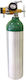 Portable Oxygen Therapy Cylinder 3lt CATALINA-2LT