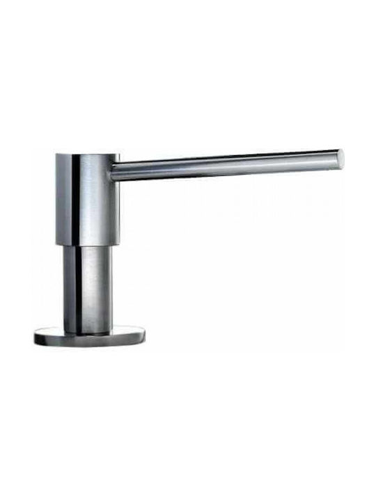 Blanco Piona Built-in Dispenser Kitchen Metallic Silver 300ml