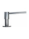 Blanco Piona Built-in Dispenser Kitchen Metallic Silver 300ml