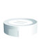Dg Italia Soap Dish Porcelain White