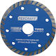 Pexcraft Δίσκος Κοπής Δομικών Υλικών 115mm