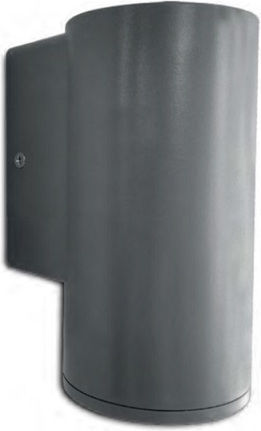 Arapidis Spot de exterior montat pe perete GU10 IP65