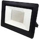 Horoz Electric Smd Waterproof LED Floodlight 200W Warm White 2700K IP65