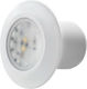 Acqua Source Spot Încastrat Pentru Piscină Cu Lumină Alb Cald ULSD-6R16-15WW