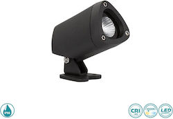 SoleLuce Στεγανό Φωτιστικό Led Καρφωτό 2064000109 SoleLuce Στεγανό Φωτιστικό Led Καρφωτό 2064000109