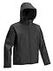 Defcon 5 Security Jacket Black D5-3430
