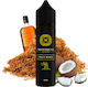 Montreal Flavor Shot 20ml/60ml 1Stück Ville-Marie