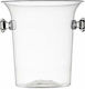 Bar Professional Champagners simple Acrilic cu dimensiunile 20x21cm