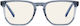 Bolle Light Toronto Γυαλιά Προστασίας Οθόνης σε Γκρι Χρώμα