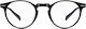 Moscow Mule Kids Blue Light Blocking Glasses Blue