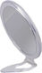 Parsa Makeup Mirror Tabletop Transparent