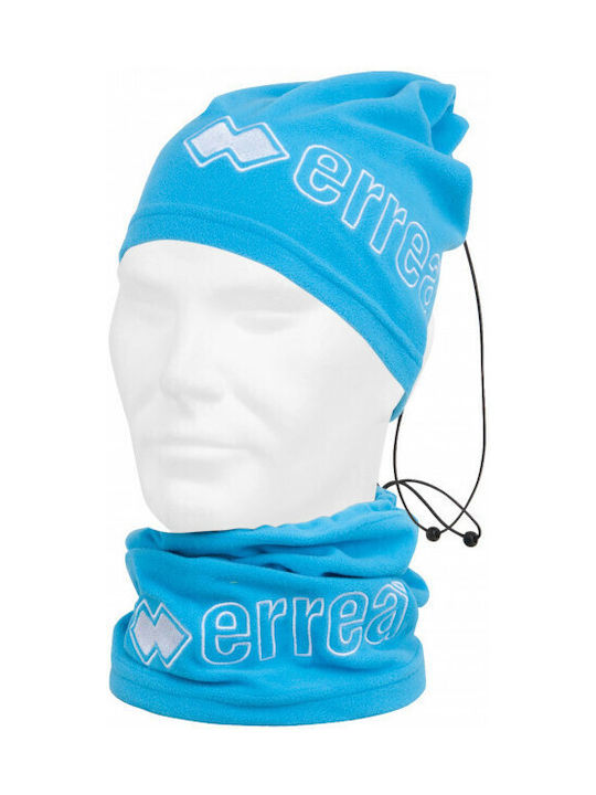 Errea Jumar Sport Neckwarmer Blue