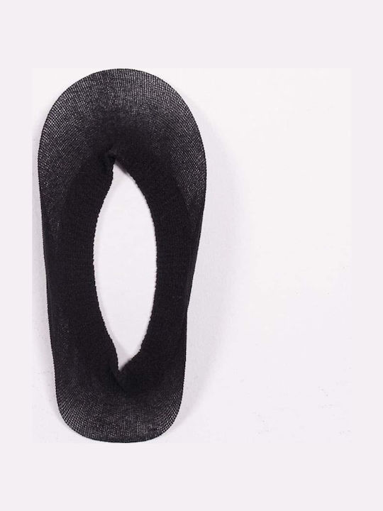 Linea D'oro Дамски Чорапи Negro 1Пакет