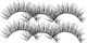 Carnival Eyelashes Black