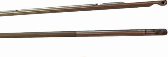 Pathos Ø7.00mm Върх за харпун with Thread 110бр