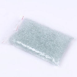 Quartz Crystal 50015