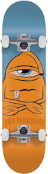 Toy Machine Sect 7.88" Complete Shortboard Πολύχρωμο Toy Machine Sect 7.88" Complete Shortboard Πολύχρωμο