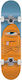 Toy Machine Sect 7.88" Complet Placă scurtă Multicolor