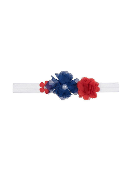 Mom & Dad Kids Headband Multicolour 1pc