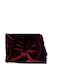 Bonjour Bebe Baby Headband in Red Color