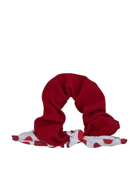 Bonjour Bebe Kids Hair Tie Scrunchy 1pcs SCRSUM...