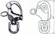 Haken des Bootes 12mm