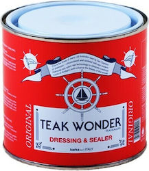 Teak Wonder Teak Wonder Boat Protection 1000ml Teak Wonder Teak Wonder Boat Protection 1000ml