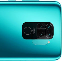Camera Protection Tempered Glass Transparent for the Redmi Note 9 Camera Protection Tempered Glass Transparent for the Redmi Note 9