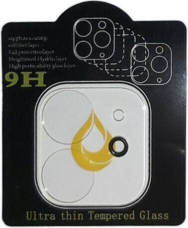 Camera Protection Tempered Glass for the iPhone 12