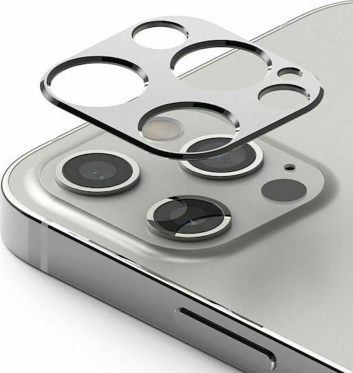 Camera Protection Metal Frame for the iPhone 12 Pro / 12 Pro Max