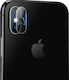 Προστασία Κάμερας Tempered Glass Διάφανο για το iPhone X