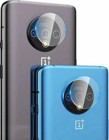 Προστασία Κάμερας Tempered Glass για το OnePlus 7T