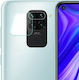 Προστασία Κάμερας Tempered Glass για το Redmi Note 9