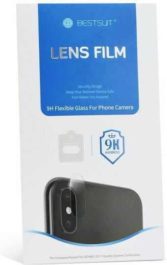 Camera Protection Tempered Glass for the Galaxy S9