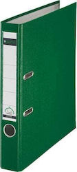 Leitz Mapă Cu Inele În Formă De Arc 4/32 Pentru Hârtie A4 Verde 1 Bucată Leitz Mapă Cu Inele În Formă De Arc 4/32 Pentru Hârtie A4 Verde 1 Bucată
