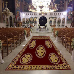 SpitiBazaar Church Carpet 320x250cm SB-900014