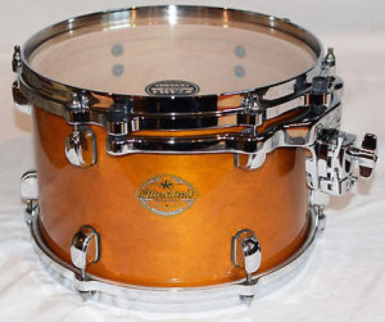 Tama Tom Smt 0807 Honey 8" x 7" Miere de aur