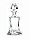 Nuova Vita Quadro Wedding Decanter from Crystal