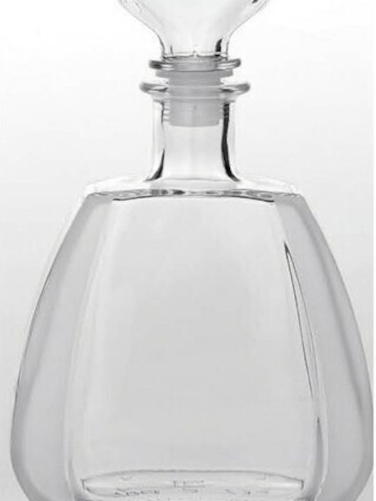 Zivas Glas Transparent 1Stück