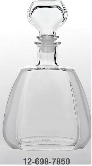 Zivas Glas Transparent 1Stück