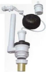 Tsico Integrated Mechanism