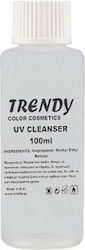 Trendy Color Cosmetics Sauberer 100ml 3127