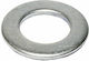Washer Narrow pentru Surub M16mm 50buc DIN 125A16 DIN125A16